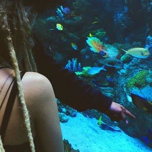 Meet your Posher, Trisha